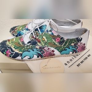 Anothersole Irezumi 1.0 Ryu